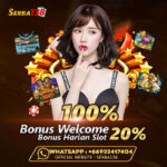 BOOMING Situs Judi Togel dan Slot Online Terbaik di Indonesia