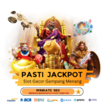 RAJABOLA: Situs Slot Deposit Dana Tanpa Potongan Online 24 Jam Terpercaya 2023