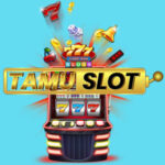 TAMUSLOT Daftar BO Slot Online Terbesar Indonesia 2022 | Situs QQ Slot Gacor Winrate Tertinggi 2022 Terbaik | Agen QQSlot 4D Gacor Terbaru | Link Slot Game Online Terpercaya | Slot Gacor Deposit Pulsa Tanpa Potongan Terlengkap