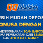 QQNUSA : Agen Judi Slot Pragmatic Play Terbesar Indonesia