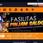 Agen Judi RTP Live Slot Maxwin Mudah Menang Tanpa Potongan QQSUPER99