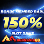 AGENASIA88: Situs Judi Slot Terbaik Dan Terpercaya No 1